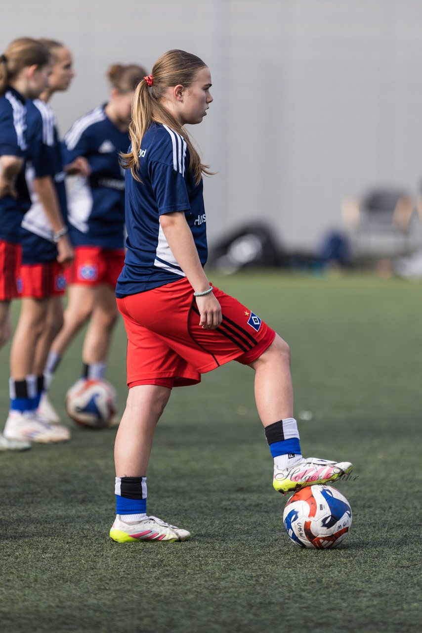 Bild 227 - wCJ Holstein Kiel Turnier